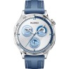 Smartwatch Huawei Watch GT5 46mm Woven Nylon Strap Blue