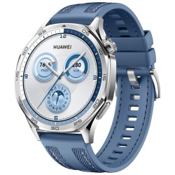 Smartwatch Huawei Watch GT5 46mm Woven Nylon Strap Blue