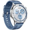 Smartwatch Huawei Watch GT5 46mm Woven Nylon Strap Blue