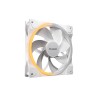 WENTYLATOR BE QUIET! Light wings LX 140mm PWM Reverse White