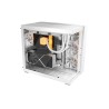 WENTYLATOR BE QUIET! Light wings LX 140mm PWM Reverse White