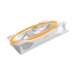 WENTYLATOR BE QUIET! Light wings LX 140mm PWM Reverse White