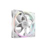 WENTYLATOR BE QUIET! Light wings LX 140mm PWM Reverse White