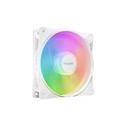 WENTYLATOR BE QUIET! Light wings LX 120mm PWM Reverse White