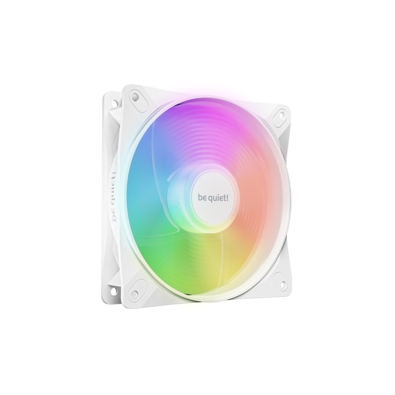 WENTYLATOR BE QUIET! Light wings LX 120mm PWM Reverse White WENTYLATOR BE QUIET! Light wings LX 120mm PWM Reverse White
