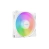 WENTYLATOR BE QUIET! Light wings LX 120mm PWM Reverse White