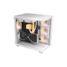 WENTYLATOR BE QUIET! Light wings LX 120mm PWM Reverse White