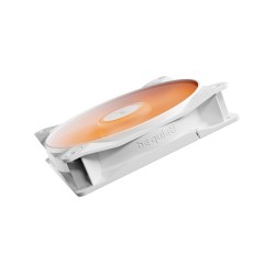 WENTYLATOR BE QUIET! Light wings LX 120mm PWM Reverse White