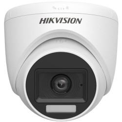Hikvision DS-2CE76D0T-LPFS(2.8mm) Douszne Kamera bezpieczeństwa CCTV Wewnętrzna 1920 x 1080 px Sufit