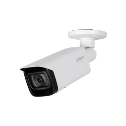 Dahua Technology Pro DH-IPC-HFW5541T-ASE Pocisk Kamera bezpieczeństwa IP Zewnętrzna 2592 x 1944 px Sufit / Ściana