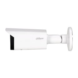 Dahua Technology Pro DH-IPC-HFW5541T-ASE Pocisk Kamera bezpieczeństwa IP Zewnętrzna 2592 x 1944 px Sufit / Ściana