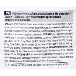 ROYAL CANIN Light Weight Care 1,5kg