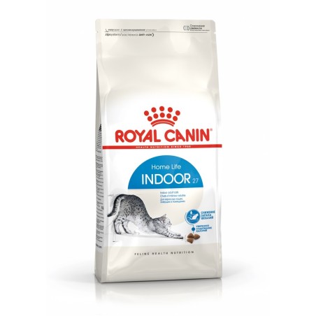 ROYAL CANIN Indoor 27 2kg