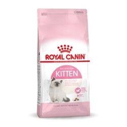 ROYAL CANIN Kitten 36 0,4kg
