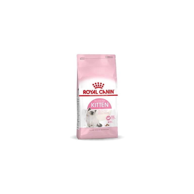 ROYAL CANIN Kitten 36 0,4kg ROYAL CANIN Kitten 36 0,4kg
