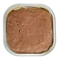Tuf Tuf Pasztet z kaczki alupak dla psa 300g