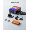 Govee H6099 TV Backlight 3 Lite | Podświetlenie LED | dla TV 55-65 cali, RGBICW, Wi-Fi+Bluetooth
