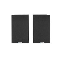 Głośniki Blaupunkt BS40BK Czarne