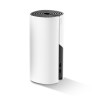 TP-Link Deco E4 (1-pack) Dual-band (2.4 GHz/5 GHz) Wi-Fi 5 (802.11ac) Biały, Szary Wewnętrzne