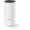 TP-Link Deco E4 (1-pack) Dual-band (2.4 GHz/5 GHz) Wi-Fi 5 (802.11ac) Biały, Szary Wewnętrzne