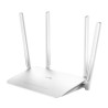 Cudy WR1300 router bezprzewodowy Gigabit Ethernet Dual-band (2.4 GHz/5 GHz) Biały