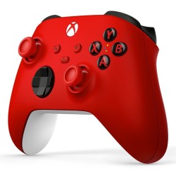 Microsoft Xbox Series Kontroler - Pulsujący czerwon
