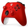 Microsoft Xbox Series Kontroler - Pulsujący czerwon
