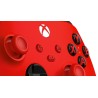 Microsoft Xbox Series Kontroler - Pulsujący czerwon