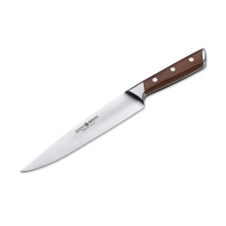 Nóż do szynki Böker Forge Wood 20 cm