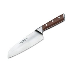 Nóż Santoku Böker Forge Wood 16 cm