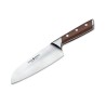 Nóż Santoku Böker Forge Wood 16 cm