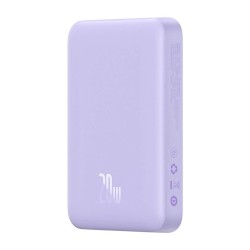 "PPCX110105 10000 mAh" Fioletowy