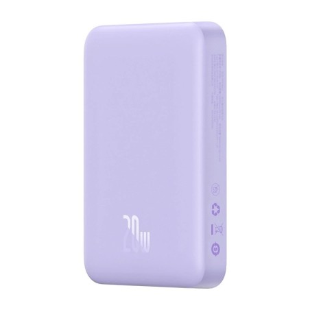 "PPCX110105 10000 mAh" Fioletowy