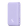 "PPCX110105 10000 mAh" Fioletowy