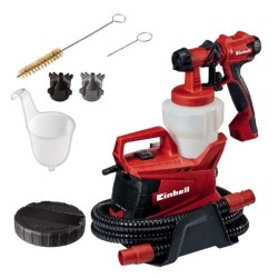Pistolet do malowania EINHELL TC-SY 700 S 4260020