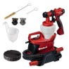 Pistolet do malowania EINHELL TC-SY 700 S 4260020