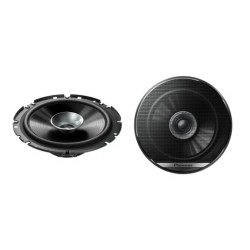 Pioneer TS-G1710F głośnik samochodowy Okrągły 280 W