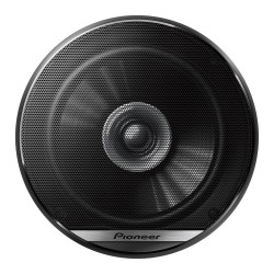 Pioneer TS-G1710F głośnik samochodowy Okrągły 280 W