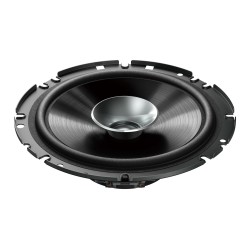 Pioneer TS-G1710F głośnik samochodowy Okrągły 280 W