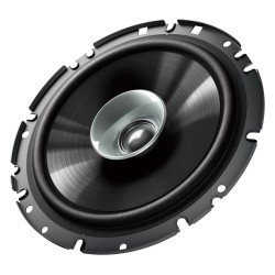 Pioneer TS-G1710F głośnik samochodowy Okrągły 280 W