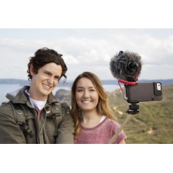 RODE VideoMicro