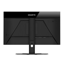 Gigabyte M28U 71,1 cm (28") 3840 x 2160 px 4K Ultra HD LED Czarny