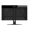Gigabyte M28U 71,1 cm (28") 3840 x 2160 px 4K Ultra HD LED Czarny
