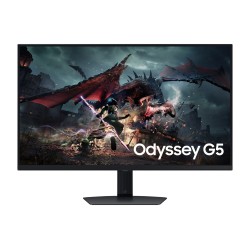MONITOR SAMSUNG G5 LED 32" LS32DG500EUXEN 180Hz