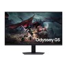 MONITOR SAMSUNG G5 LED 32" LS32DG500EUXEN 180Hz