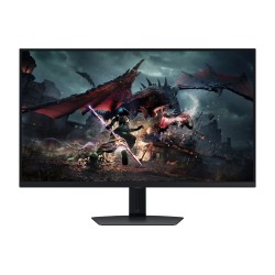 MONITOR SAMSUNG G5 LED 32" LS32DG500EUXEN 180Hz