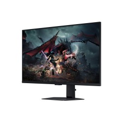 MONITOR SAMSUNG G5 LED 32" LS32DG500EUXEN 180Hz