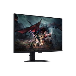 MONITOR SAMSUNG G5 LED 32" LS32DG500EUXEN 180Hz