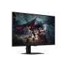 MONITOR SAMSUNG G5 LED 32" LS32DG500EUXEN 180Hz