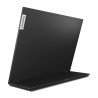 Lenovo Monitor ThinkVision 14.0" M14t Gen 2 Touch 16:9 Panel IPS 2240 x 1400 Lift USB Hub DP